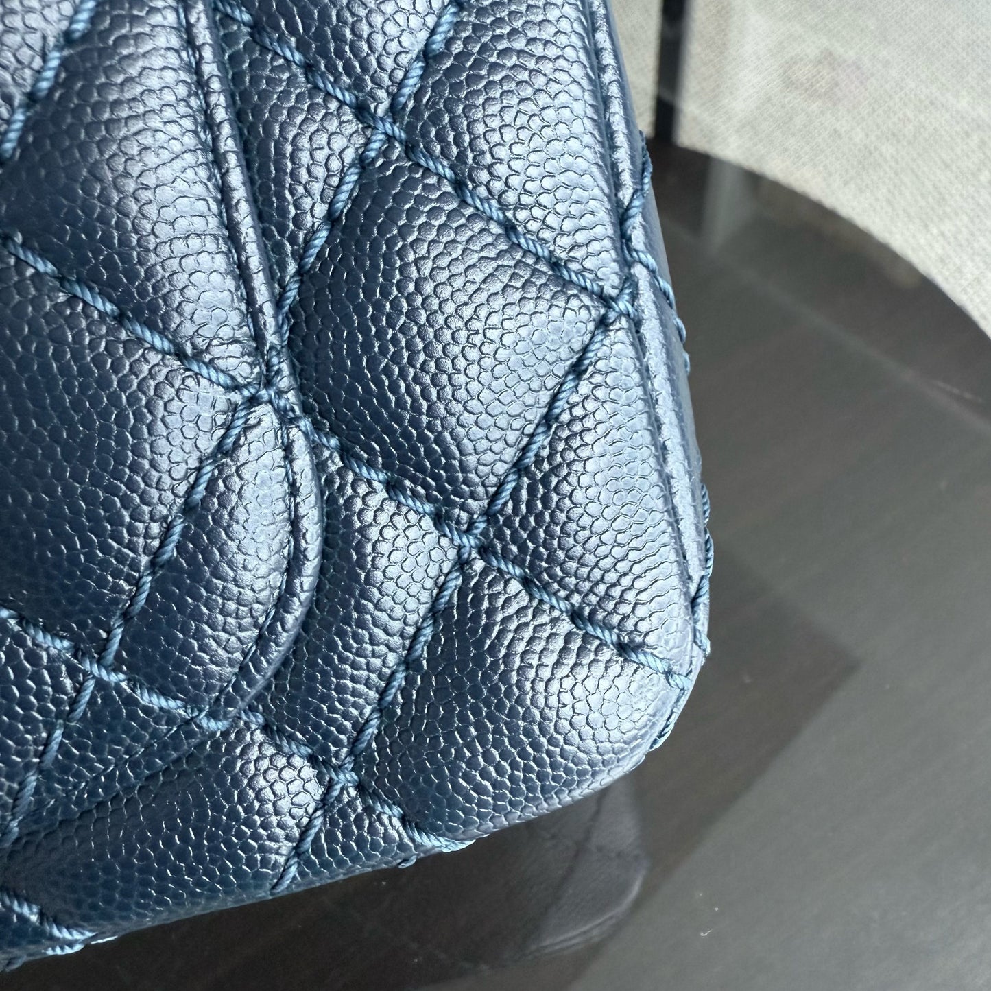 Classic Flap Mini Rectangle — Kovancy