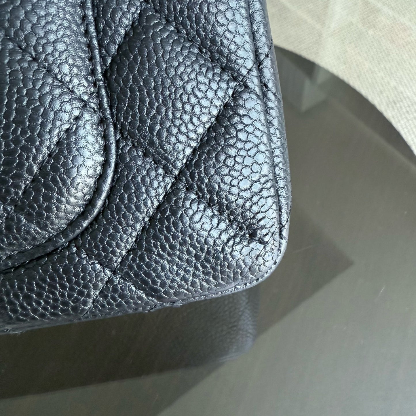 Classic Flap Mini — Kovancy
