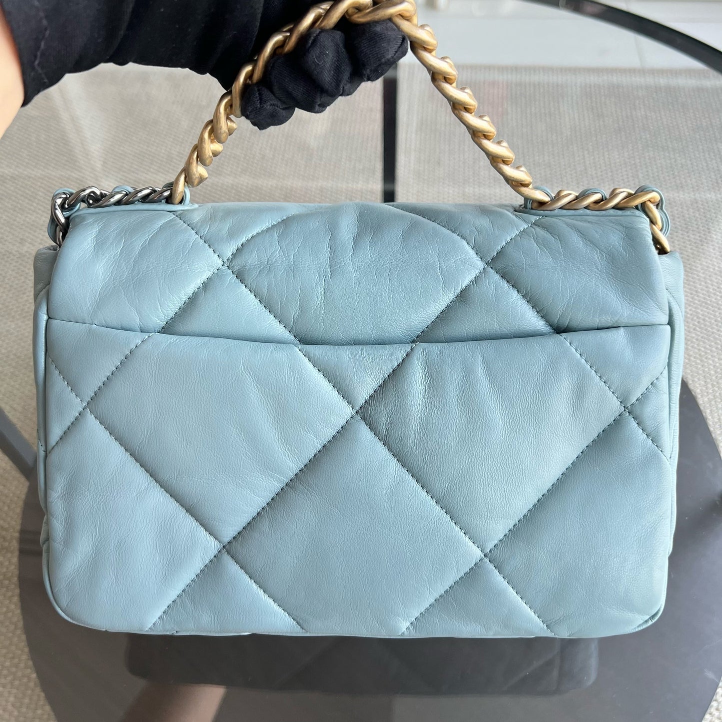 Sac C19 Small — Kovancy