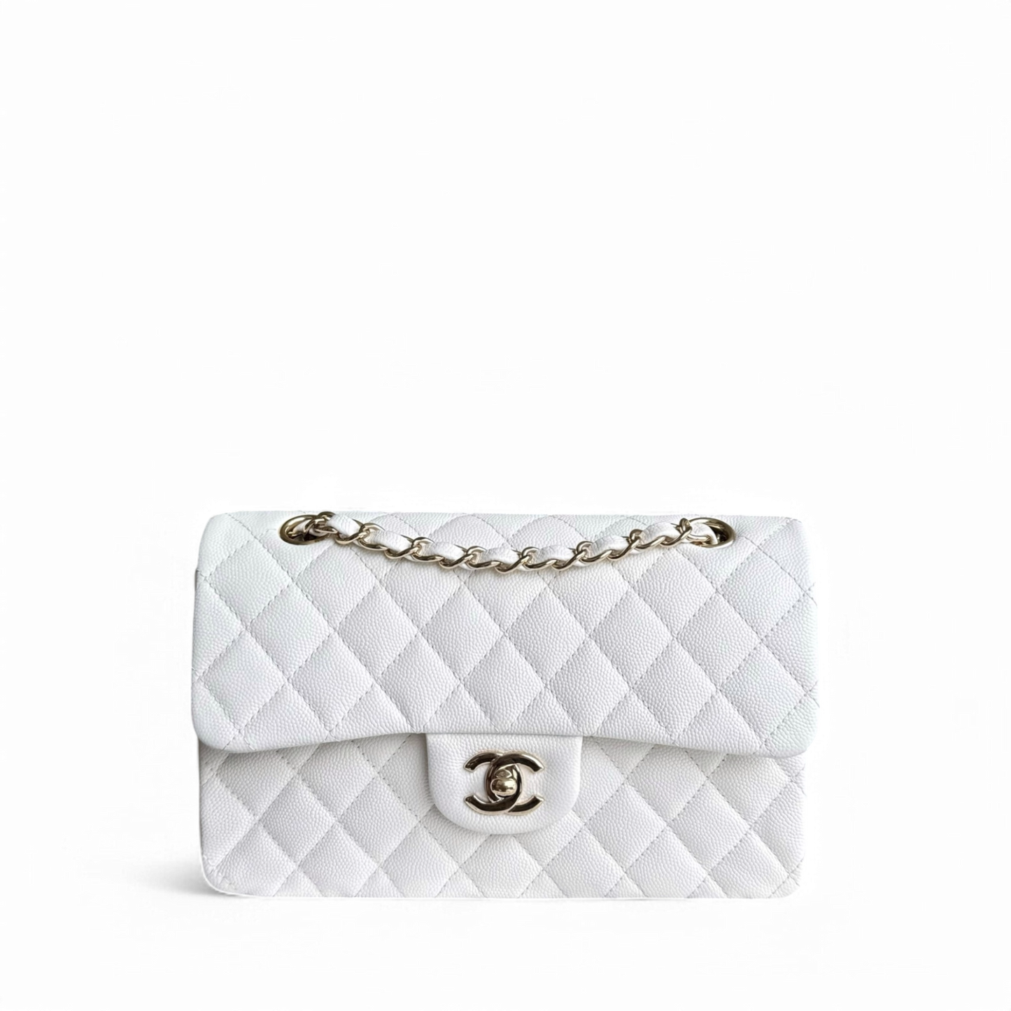 Classic Flap Petit — Kovancy