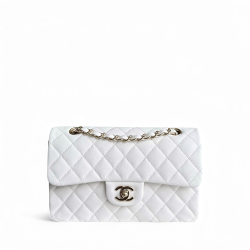 Classic Flap Petit — Kovancy