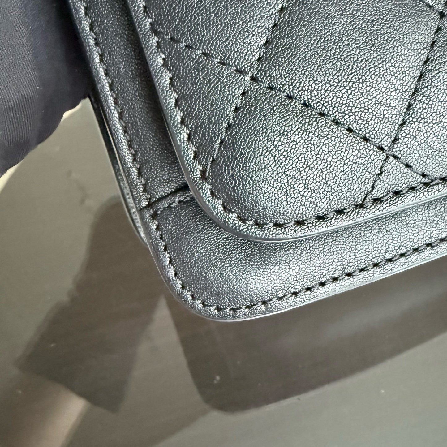 Sac à rabat Medium CC Box Flap — Kovancy