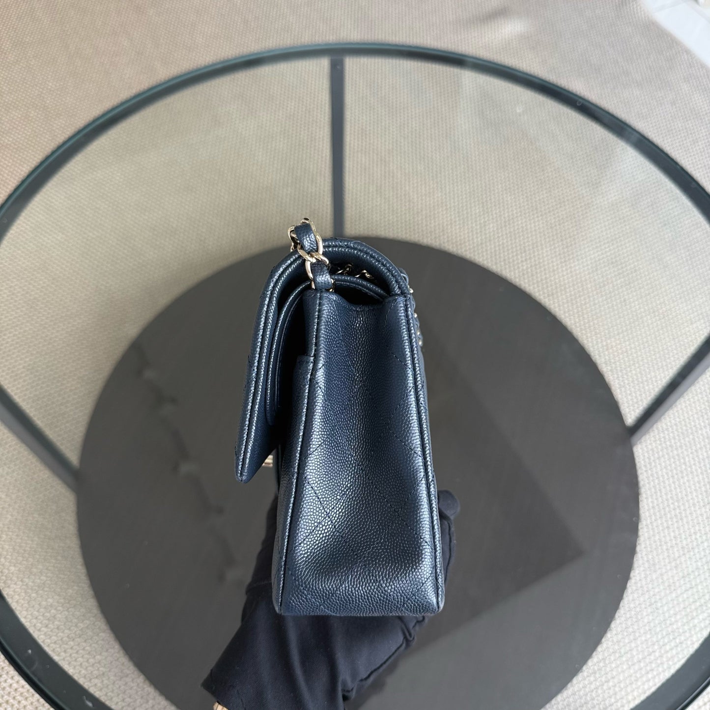 Classic Flap Moyen — Kovancy