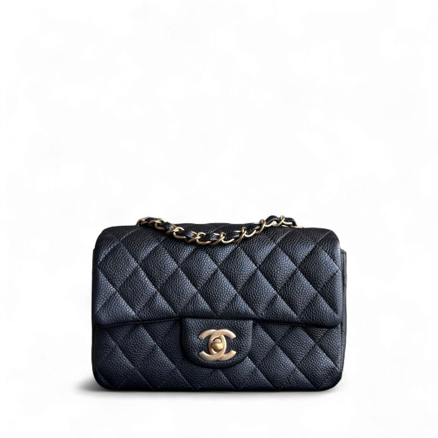 Classic Flap Mini — Kovancy