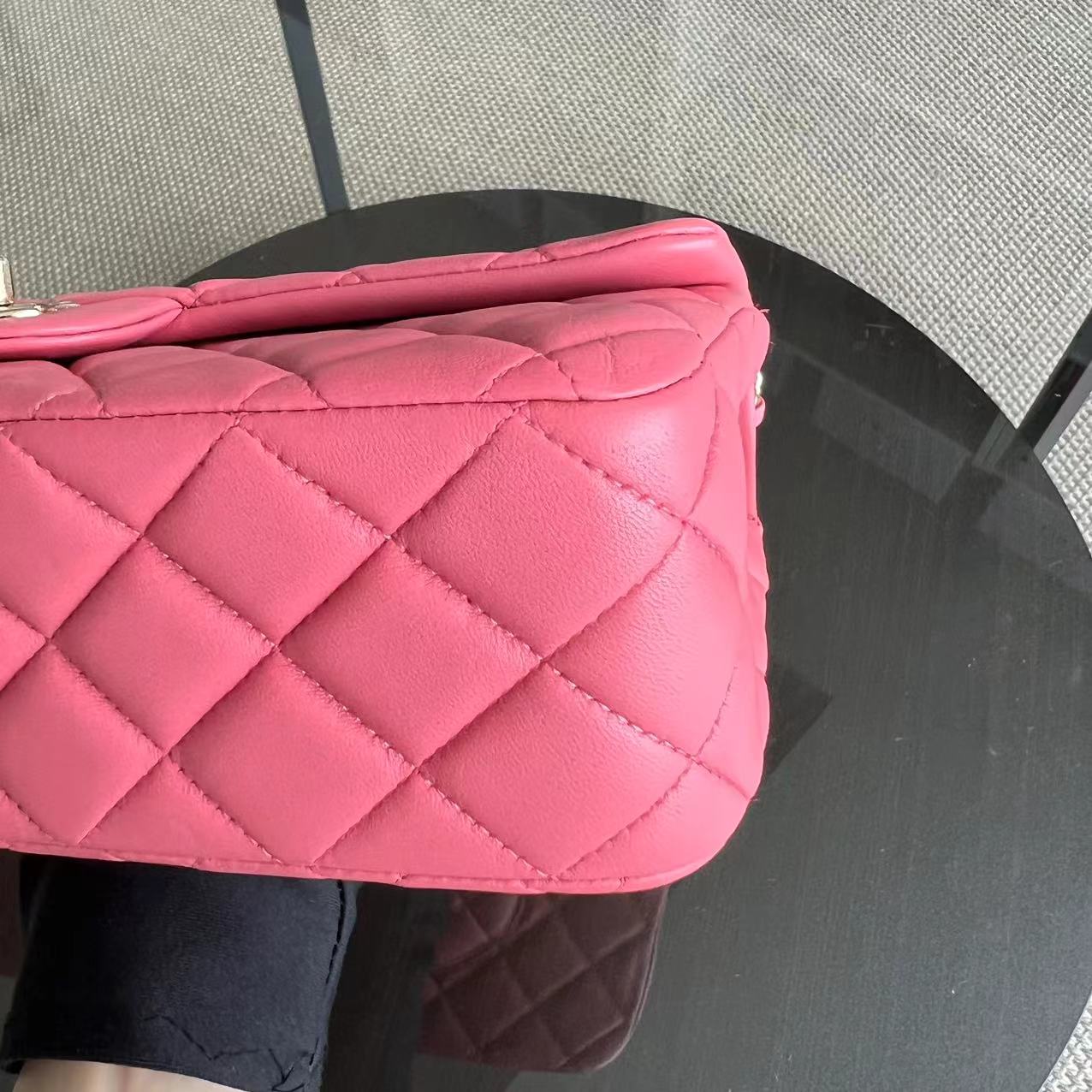 Classic Flap Medium — Kovancy