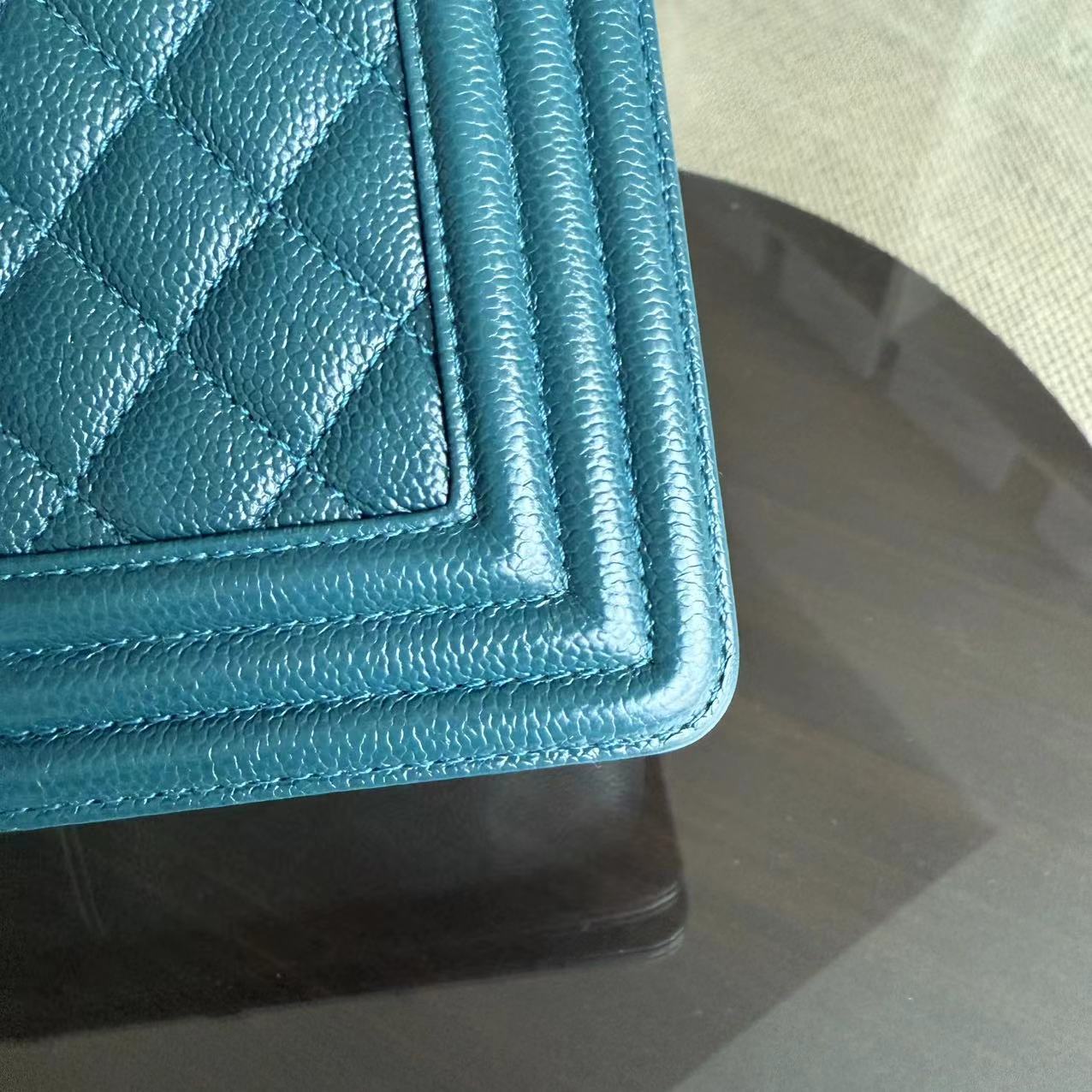 Chanel Boy Élite