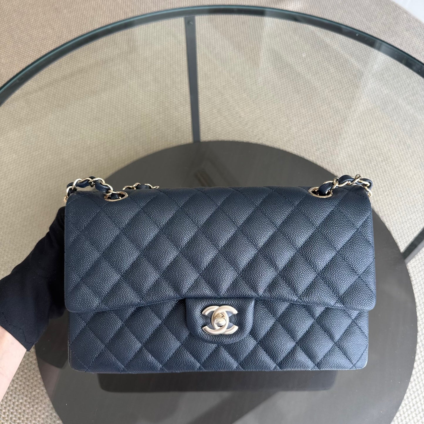 Classic Flap Moyen — Kovancy