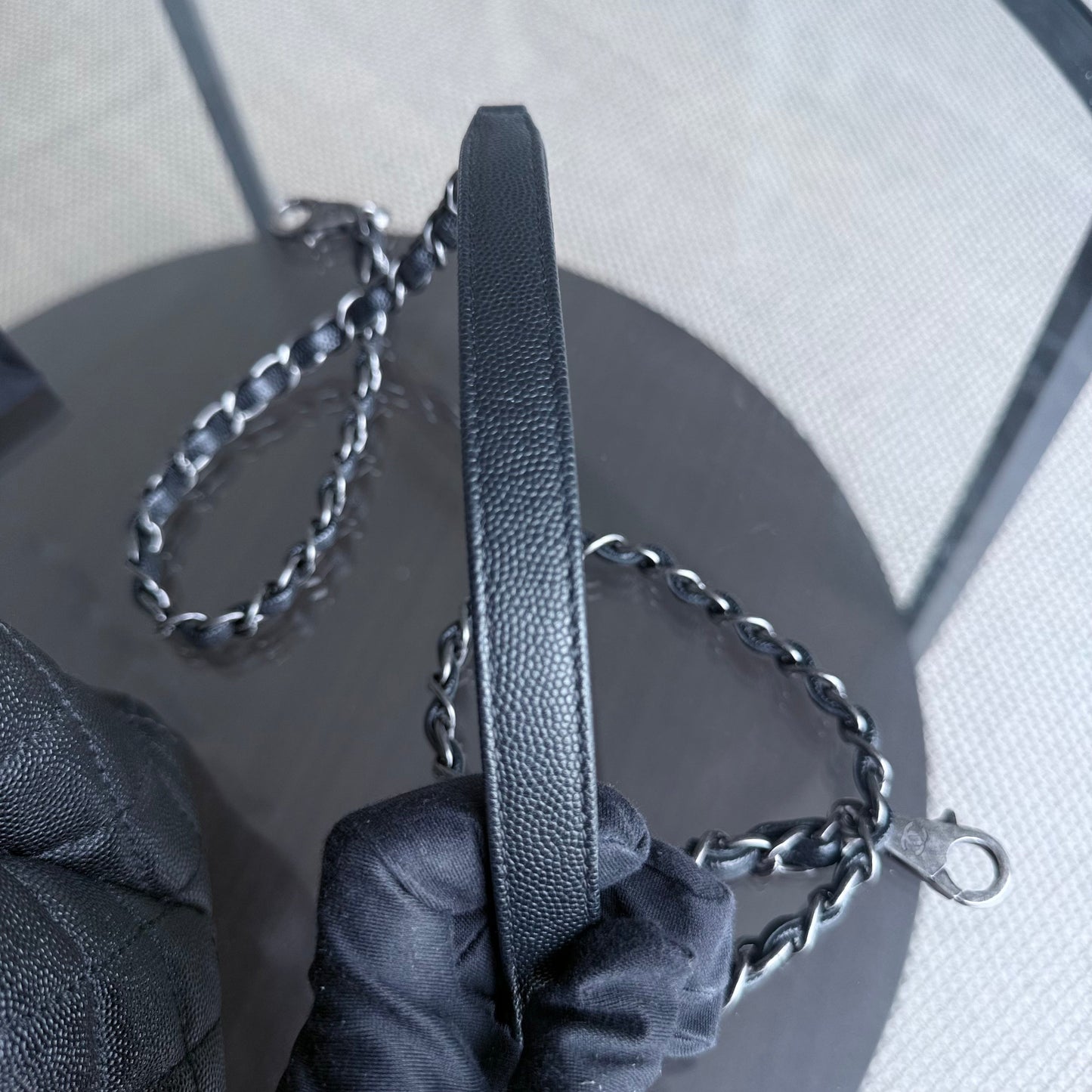 Coco Handle Large — Kovancy