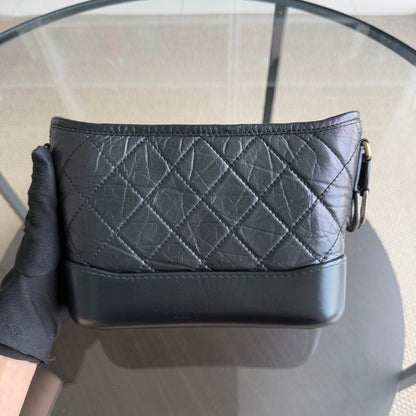 CHNL Gabrielle Small