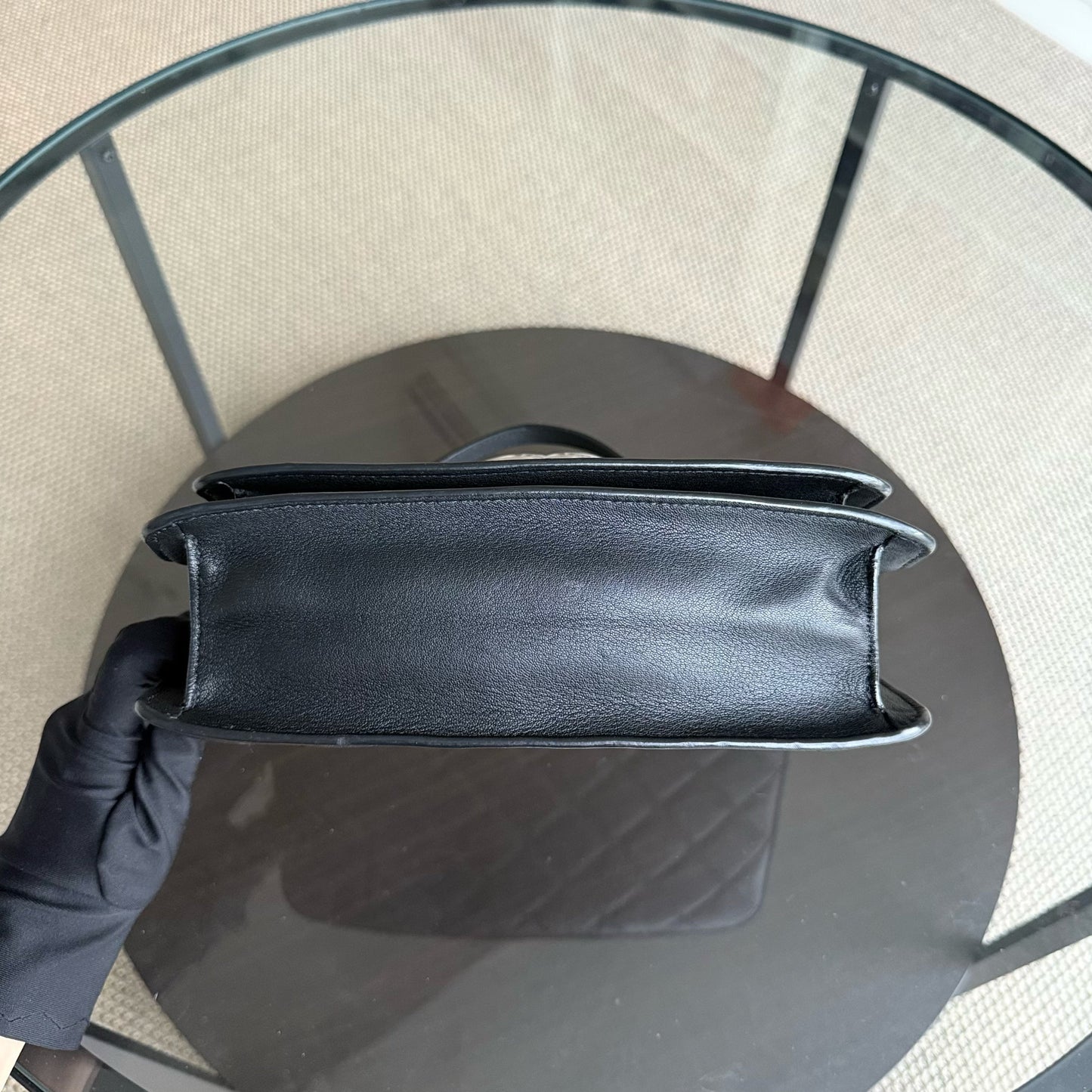 Sac à rabat Medium CC Box Flap — Kovancy