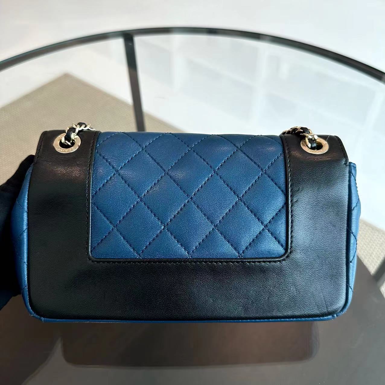 Sac à rabat saisonnier — Kovancy