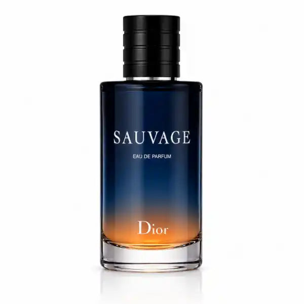 Coffret Trio Homme — Fauve Indompté