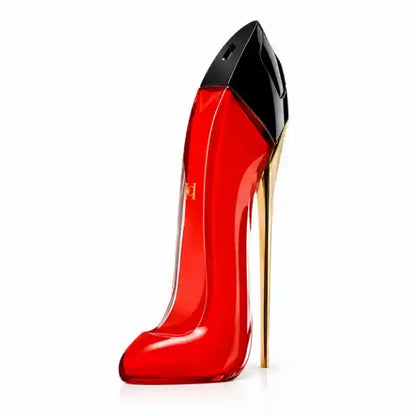Coffret Trio Femme — Talons Aiguilles