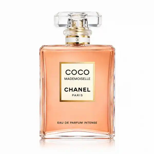 Coffret Trio Femme — Coquette de Paris