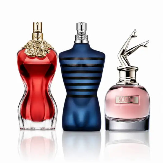 Coffret Trio Mixte — Épure Moderne