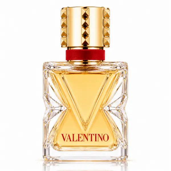 Coffret Trio Femme — Éclat Doré