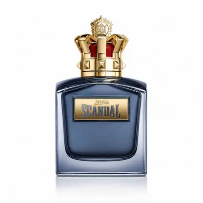 Coffret Trio Homme — Prestance Royale