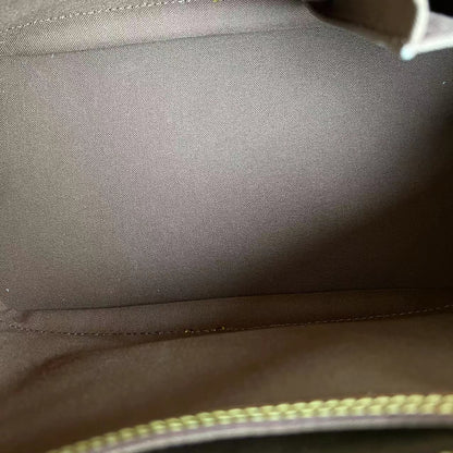 Louis Vuitton LV Alma PM Toile Monogram