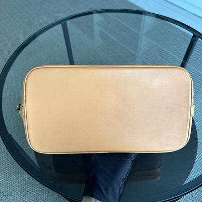 Louis Vuitton LV Alma PM Toile Monogram