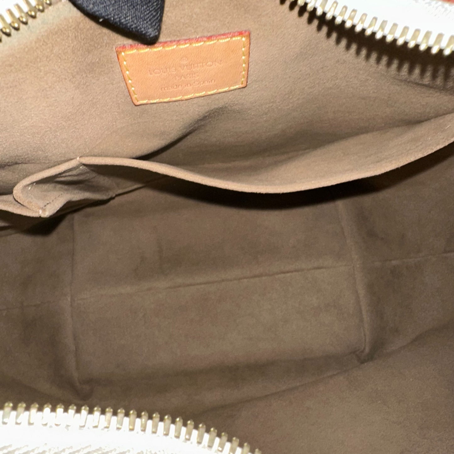 Sac à bandoulière Greta multicolore vintage noir — Kovancy
