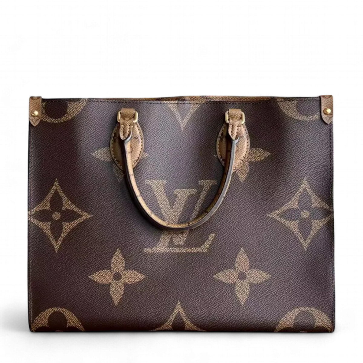 OnTheGo - Toile Monogram MM - Kovancy