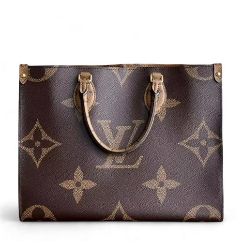 OnTheGo - Toile Monogram MM - Kovancy