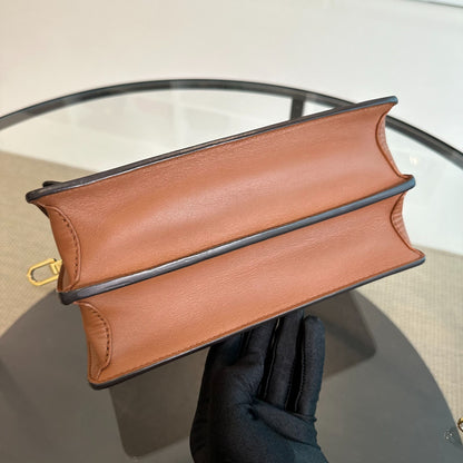 Sac bandoulière LVT Dauphine MM Monogram